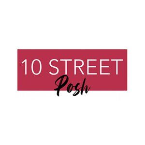 Meet your Posher, 10 Street Posh